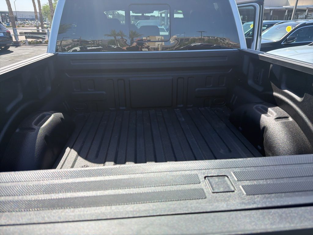 Thumbnail: 2025 Ford F-150 - 5