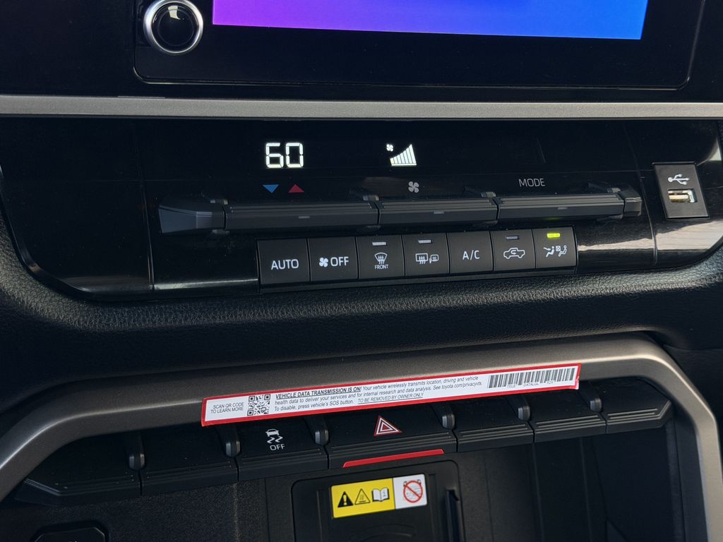 Used 2026 Toyota Tundra Truck