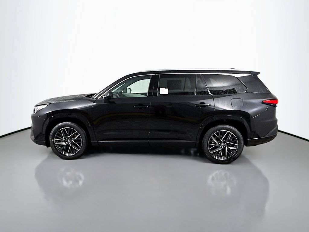 Thumbnail: 2026 Lexus TX - 8