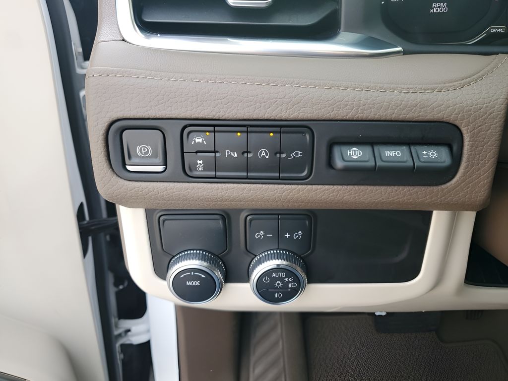 Used Car 2021 Gmc Yukon  Denali For Sale Under $50,000 In Austin, Texas