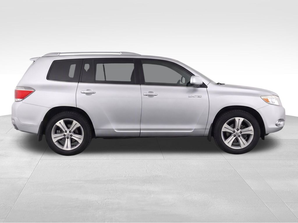 Used 2009 Toyota Highlander SUV