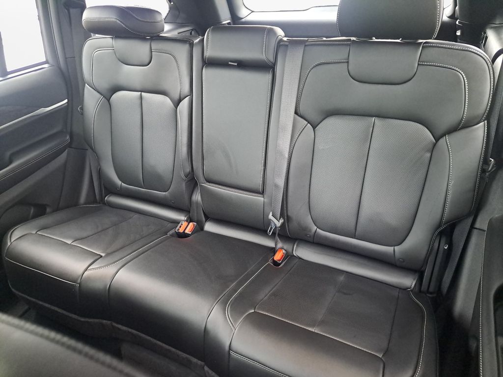 New Car 2025 Jeep Grand Cherokee  Limited For Sale Under $50,000 In Austin, Texas