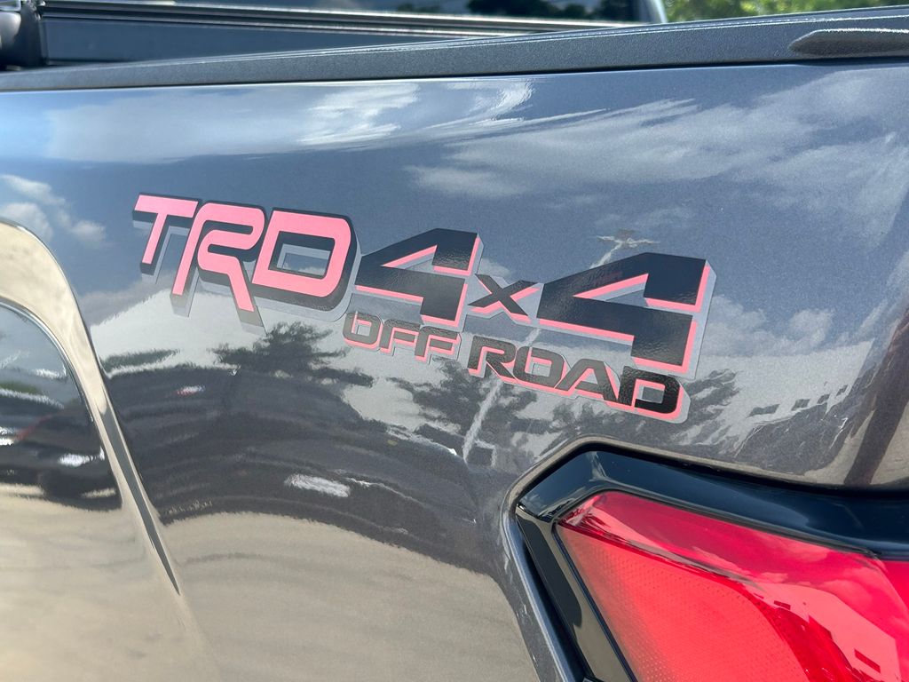 Used 2023 Toyota Tundra Truck