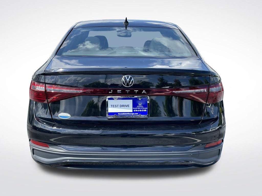 Thumbnail: 2025 Volkswagen Jetta - 5