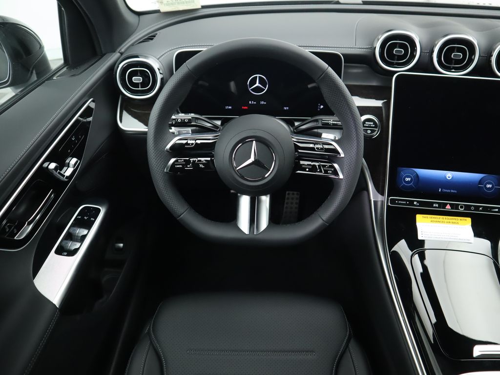 Thumbnail: 2026 Mercedes-Benz GLC - 11