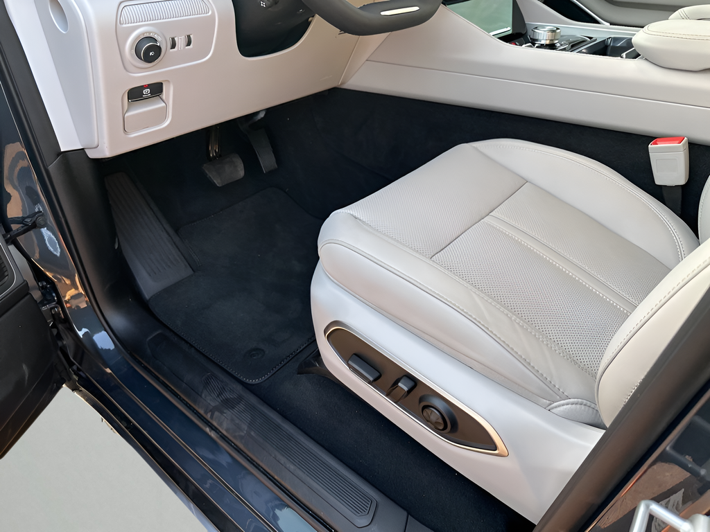 New Car 2025 Jeep Wagoneer  Base For Sale Under $70,000 In Austin, Texas