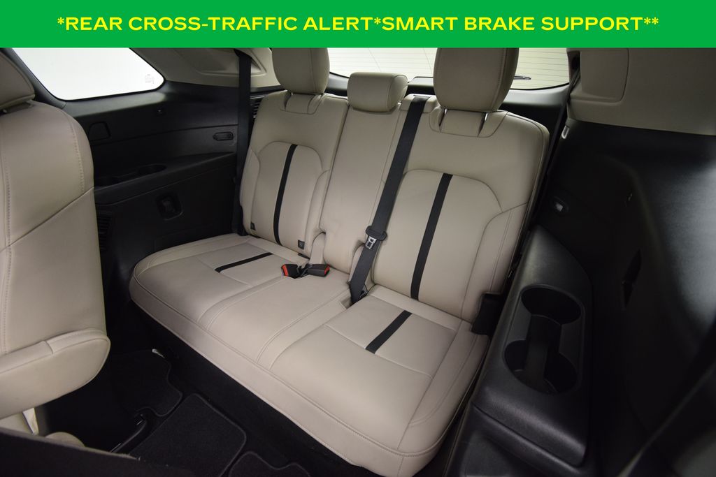 used 2024 Mazda CX-90 car, priced at $25,900