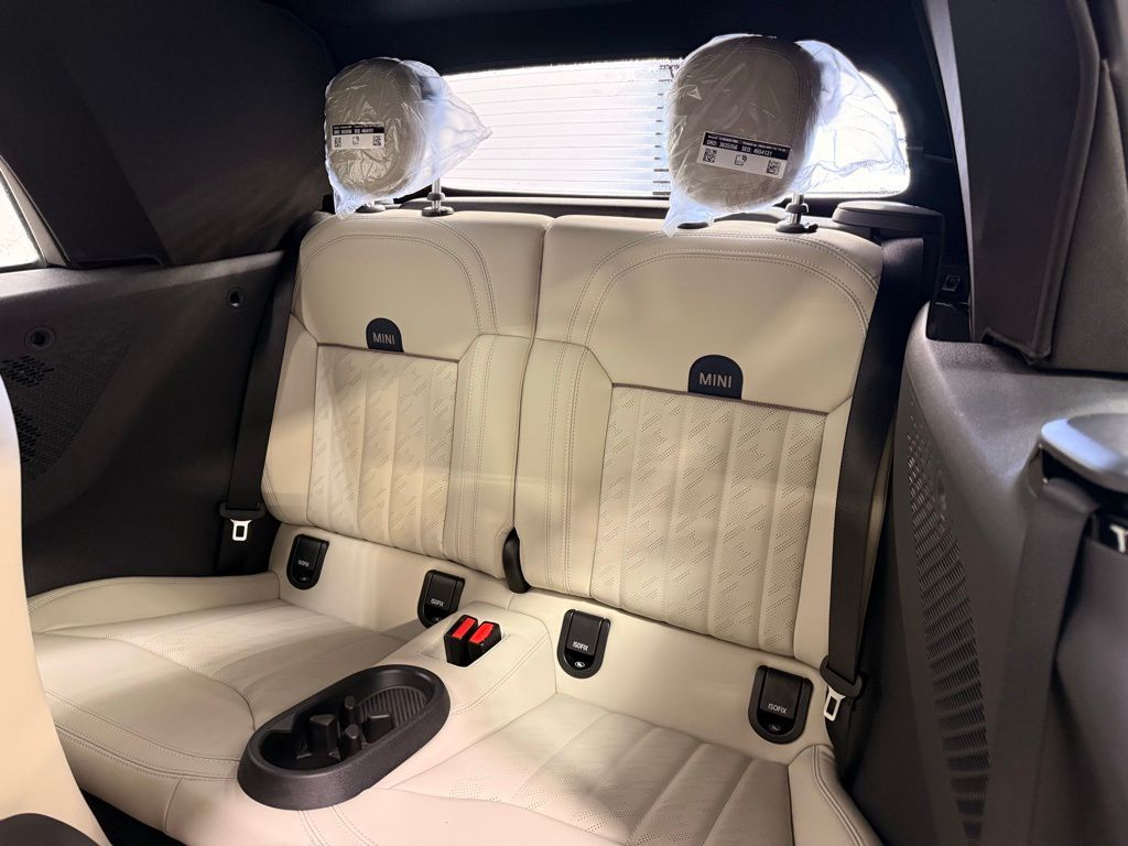 Thumbnail: 2026 MINI Cooper - 19