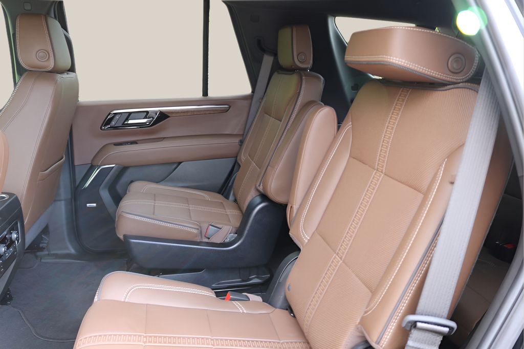 Used Car 2025 Chevrolet Tahoe  High Country For Sale Under $90,000 In Austin, Texas