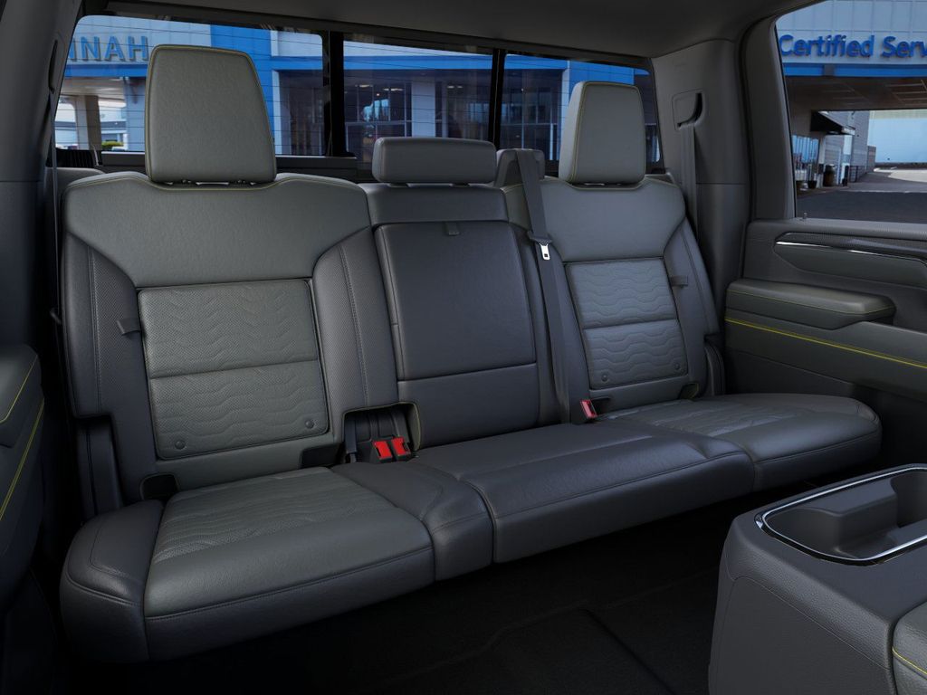 2026 Chevrolet Silverado 2500HD ZR2