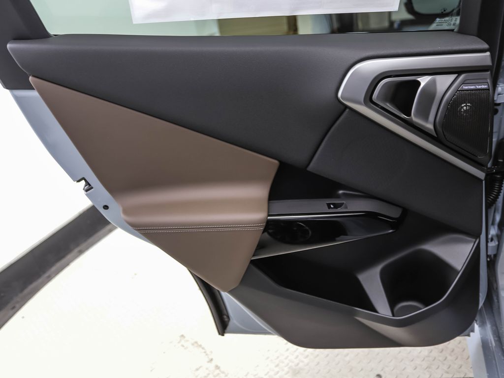 Thumbnail: 2026 BMW X3 - 19