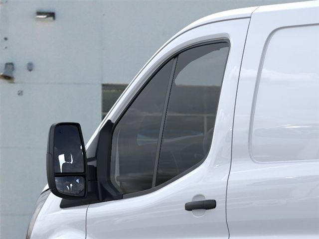 2026 Ford Transit-150 Base White at Cook Ford