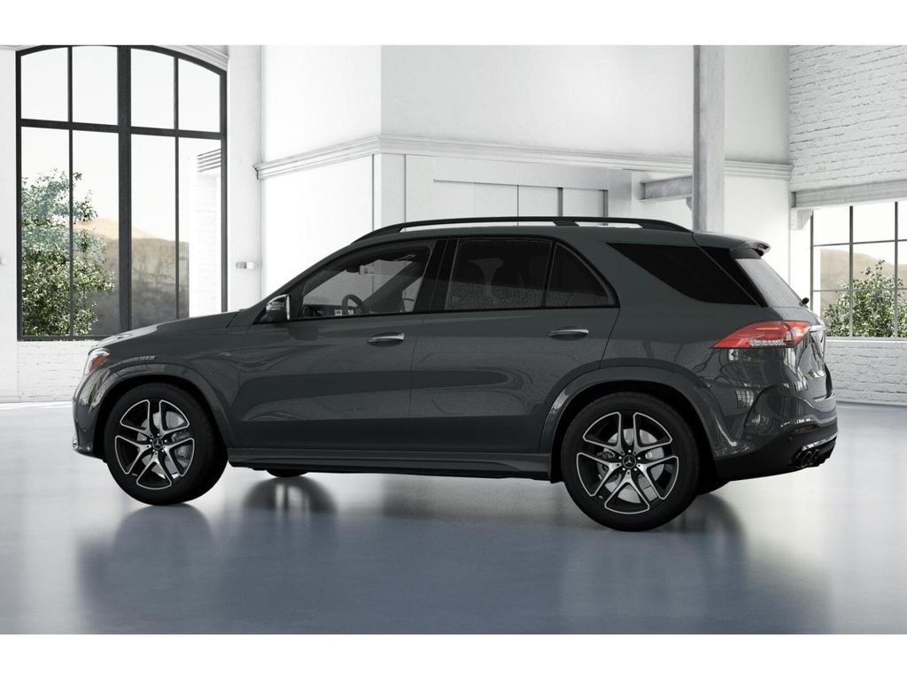 Thumbnail: 2026 Mercedes-Benz GLE - 32