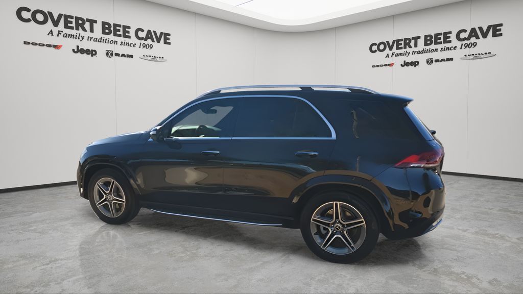 Used Car 2023 Mercedes-benz Gle  Gle 350 For Sale Under $40,000 In Austin, Texas