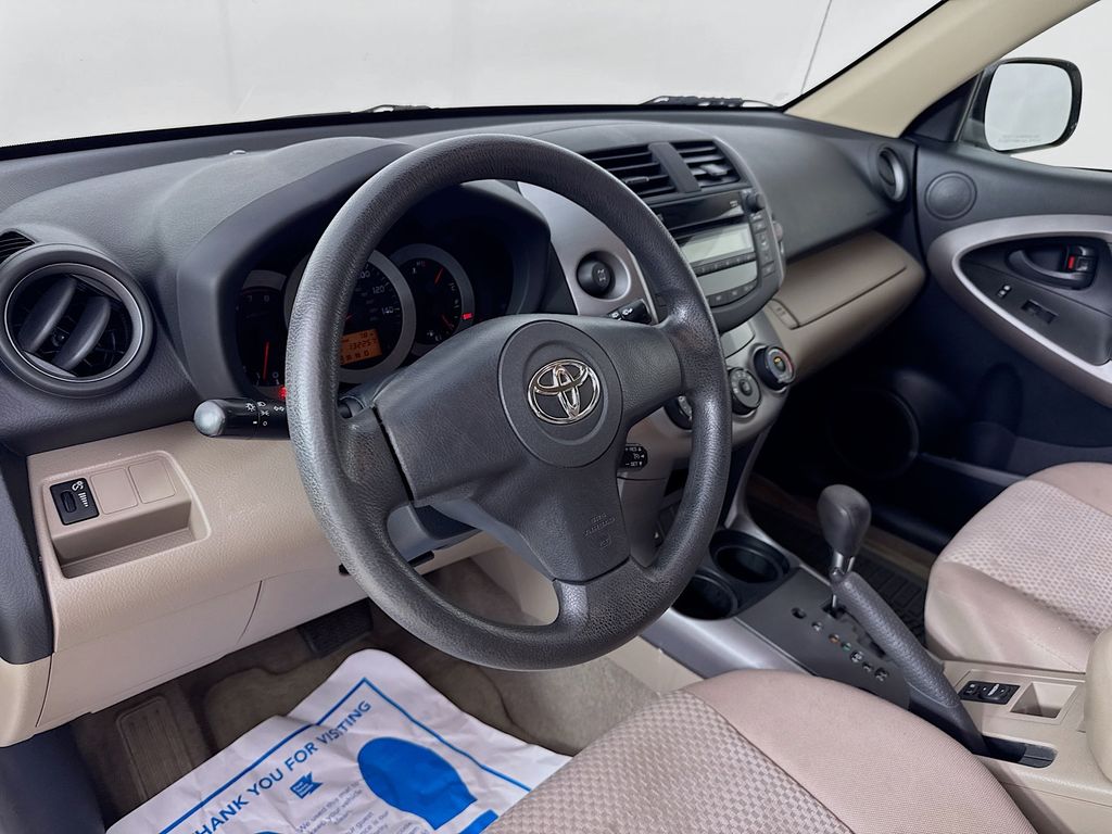Used Car 2008 Toyota Rav4  Base For Sale Under $10,000 In Austin, Texas