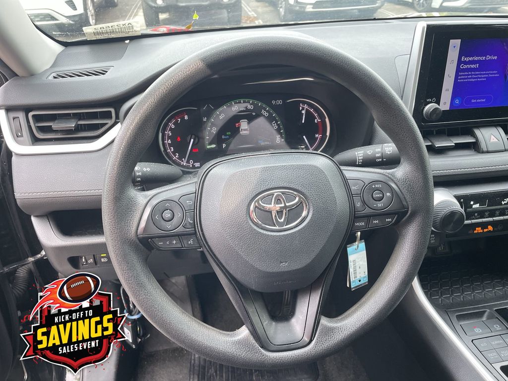 Used 2024 Toyota RAV4 SUV