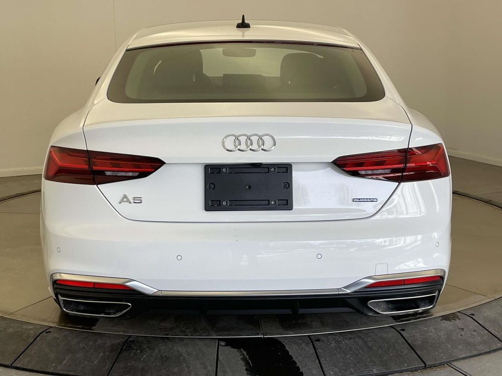 2024 Audi A5 Sportback 45 S line Premium Plus - 5