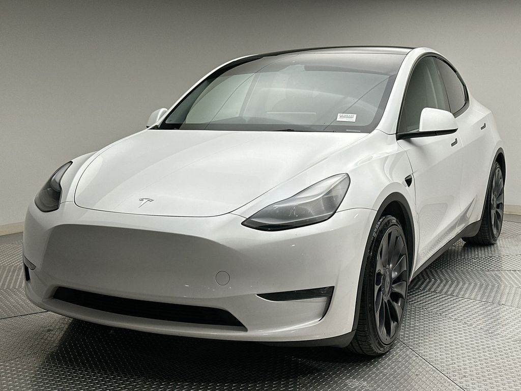 2023 Tesla Model Y Performance -
                Paramus, NJ