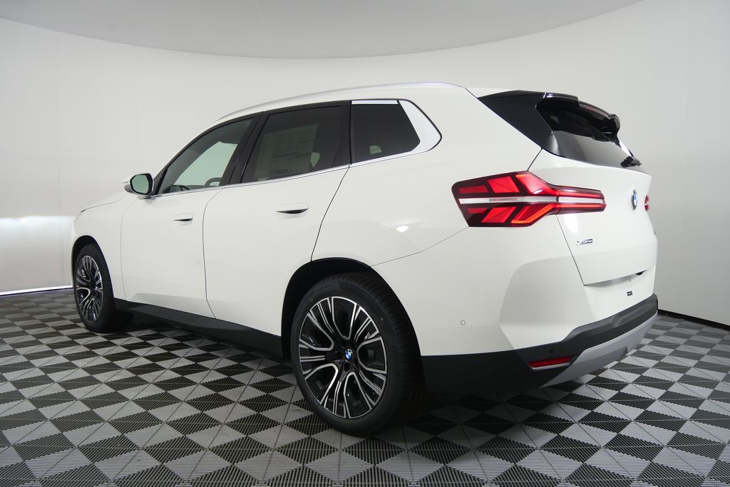 Thumbnail: 2026 BMW X3 - 5