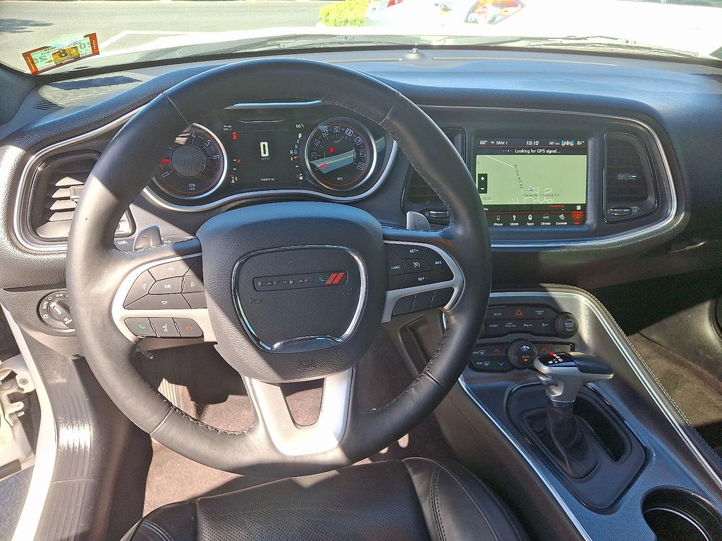 2018 Dodge Challenger GT 11