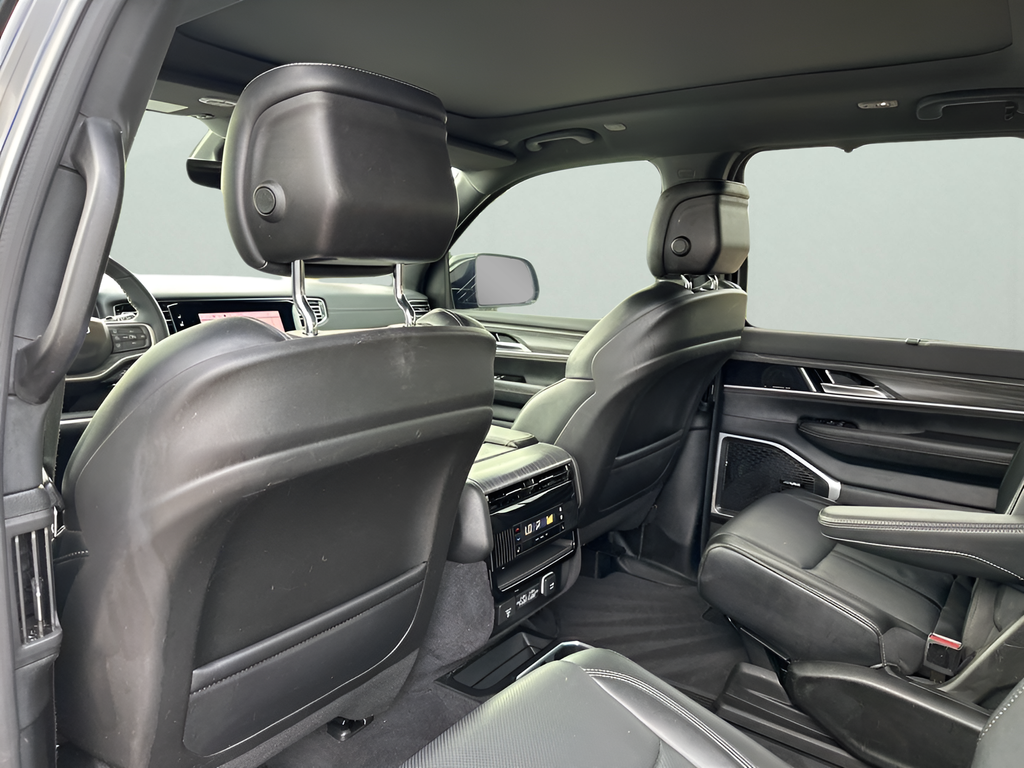 Used Car 2024 Jeep Wagoneer  Series Ii For Sale Under $50,000 In Austin, Texas