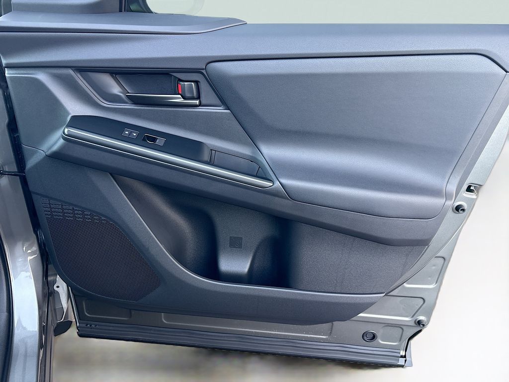 Thumbnail: 2026 Toyota bZ - 25