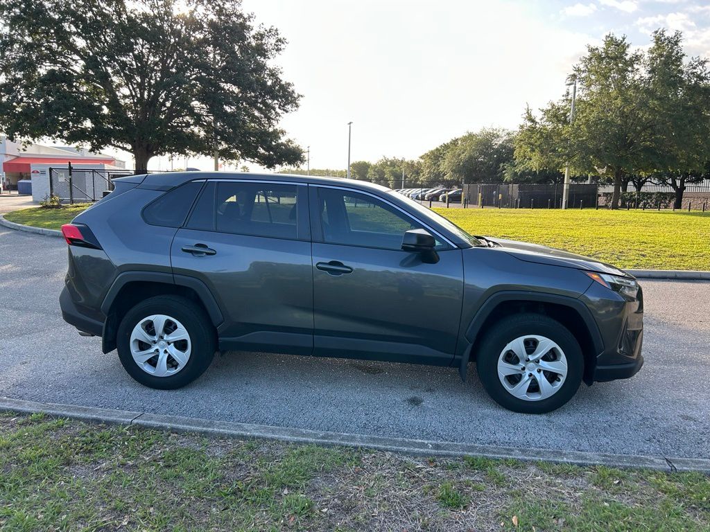 Thumbnail: 2024 Toyota RAV4 - 6