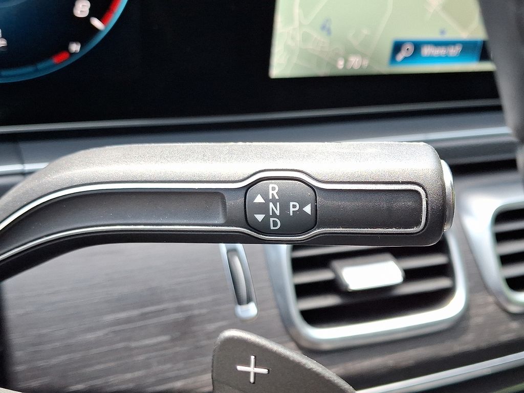 Thumbnail: 2023 Mercedes-Benz GLE - 15