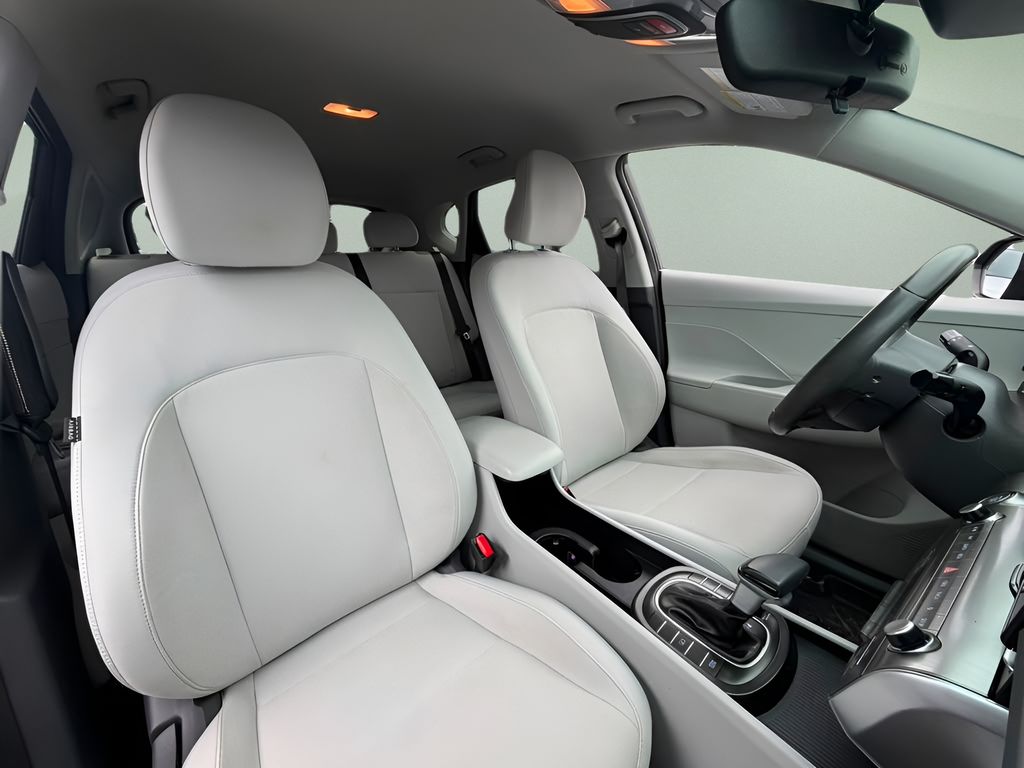 Used 2025 Hyundai Kona SUV