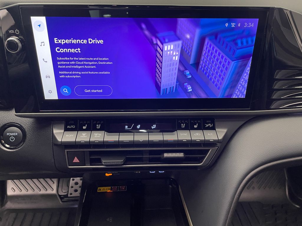 Thumbnail: 2025 Toyota Camry - 26