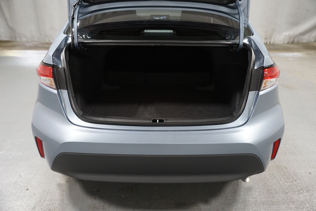 Thumbnail: 2026 Toyota Corolla - 32