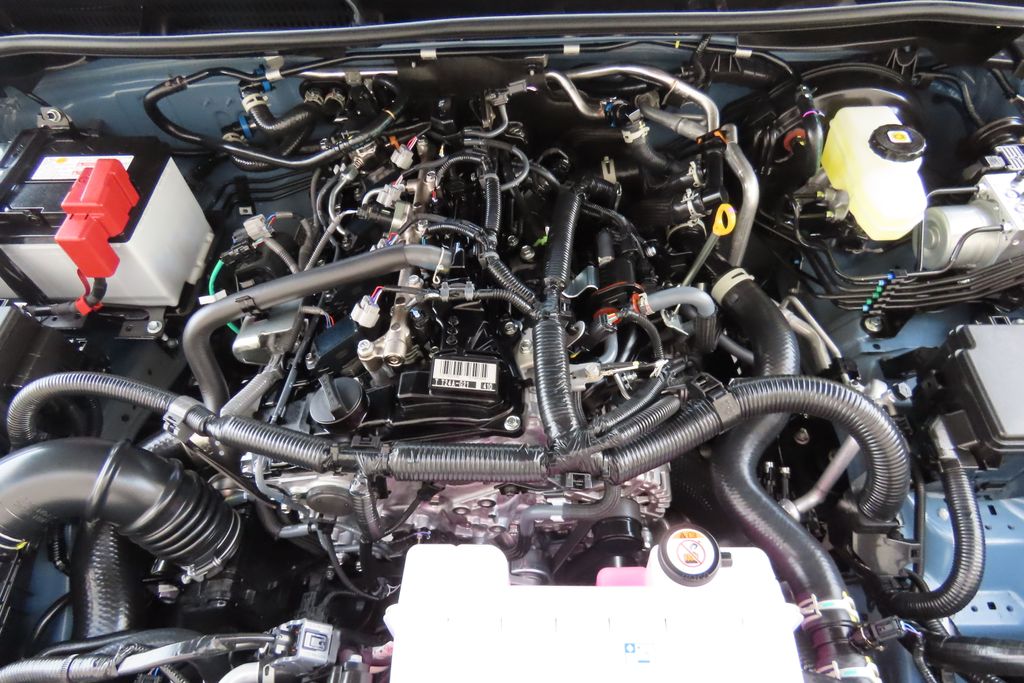 Thumbnail: 2026 Toyota 4Runner - 28