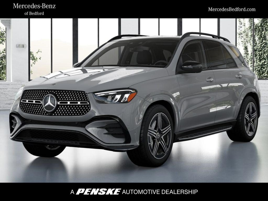 2025 Mercedes-Benz GLE 450 -
                Bedford, OH