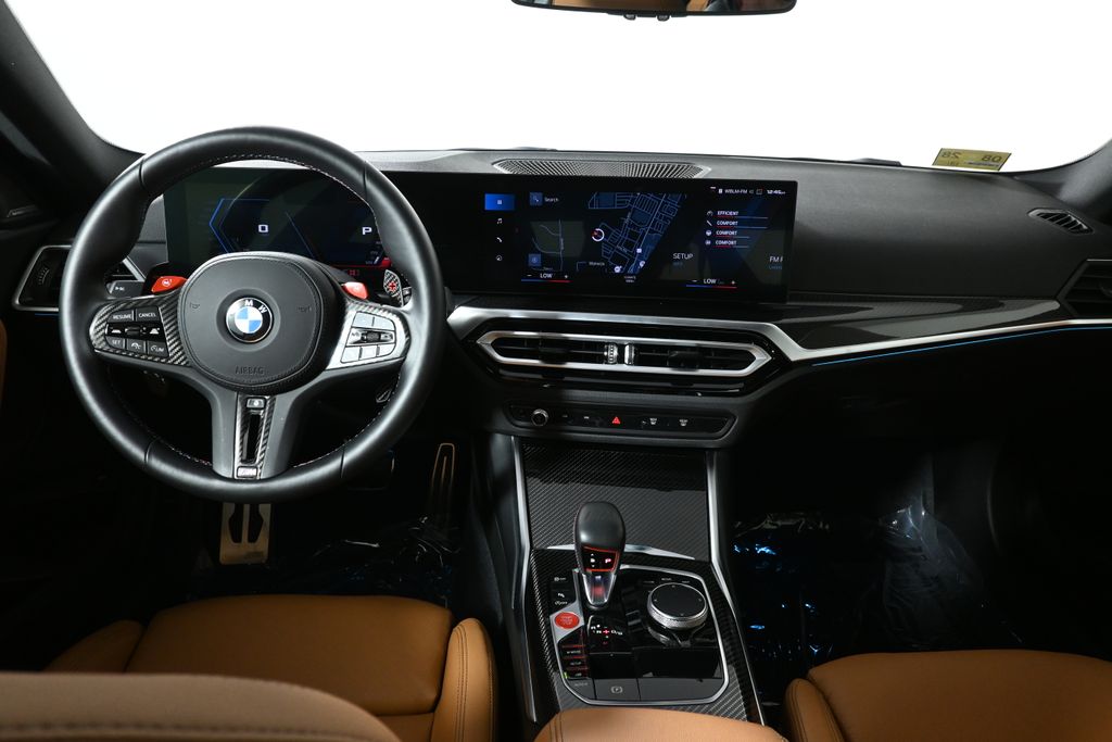 Thumbnail: 2024 BMW M2 - 16