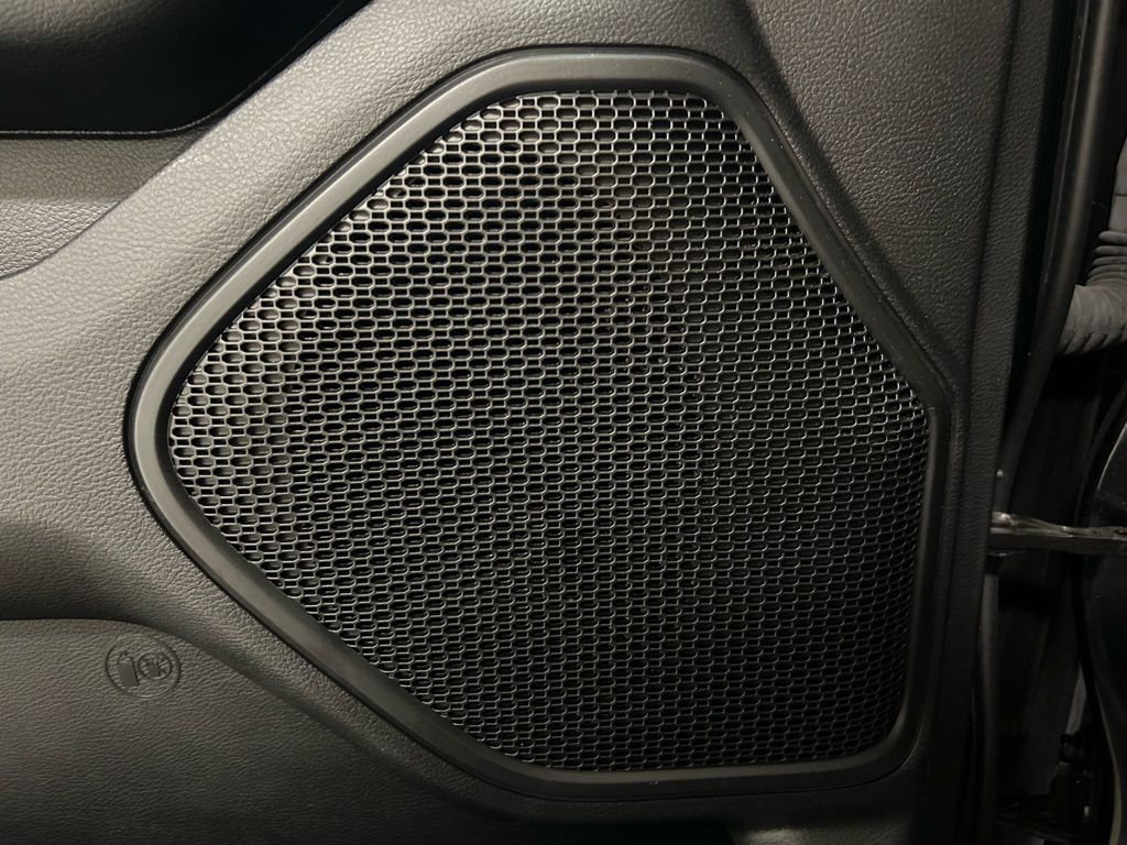 used 2023 Ram 1500 car, priced at $32,344