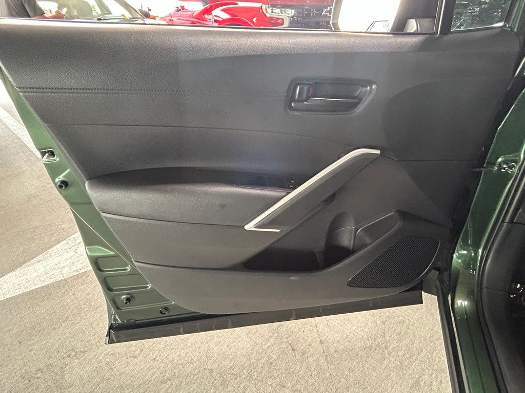 Used 2023 Cypress Toyota LE image 17
