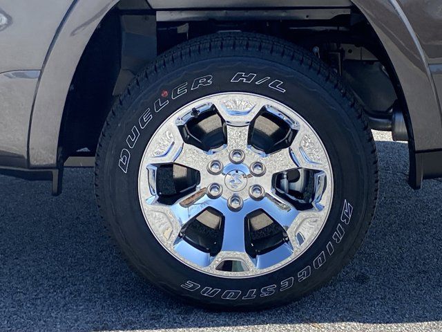 New 2026 Gray Ram Big Horn/Lone Star image 22