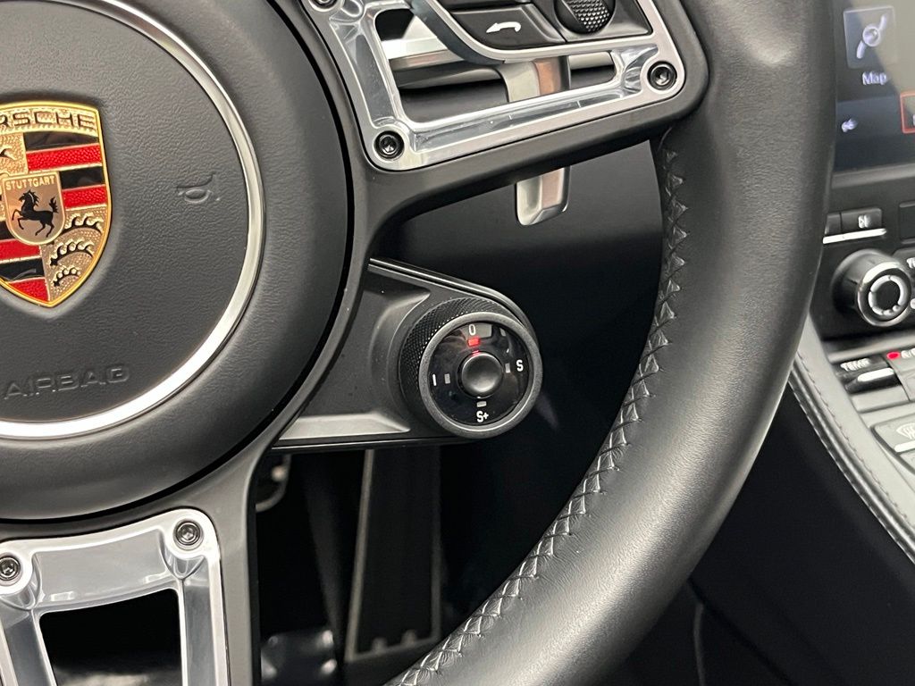 Thumbnail: 2024 Porsche 718 Boxster - 15
