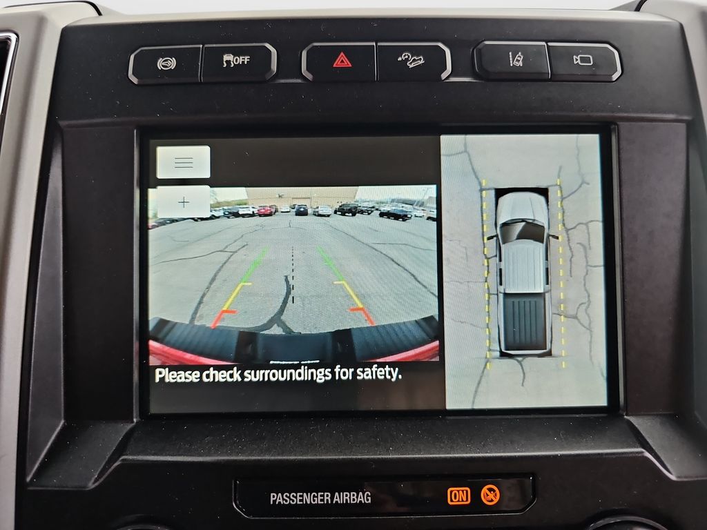 Used 2021 Ford F-250SD Truck