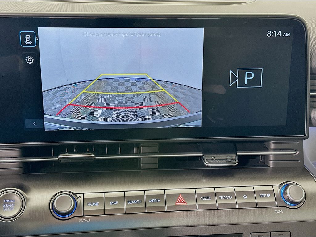 Thumbnail: 2026 Hyundai Kona - 12