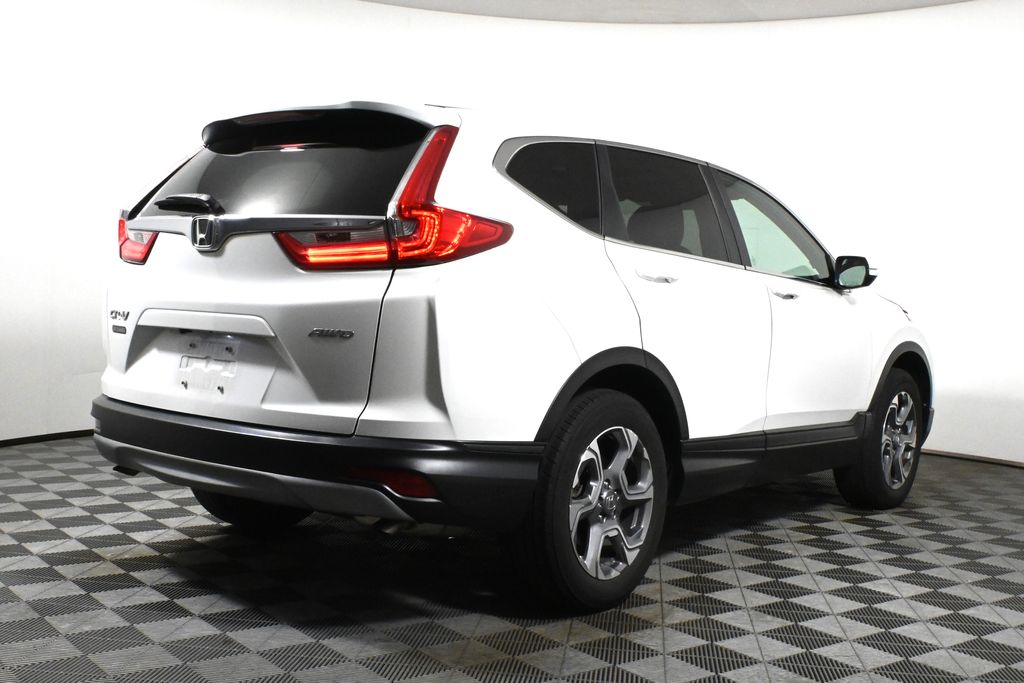Thumbnail: 2019 Honda CR-V - 7