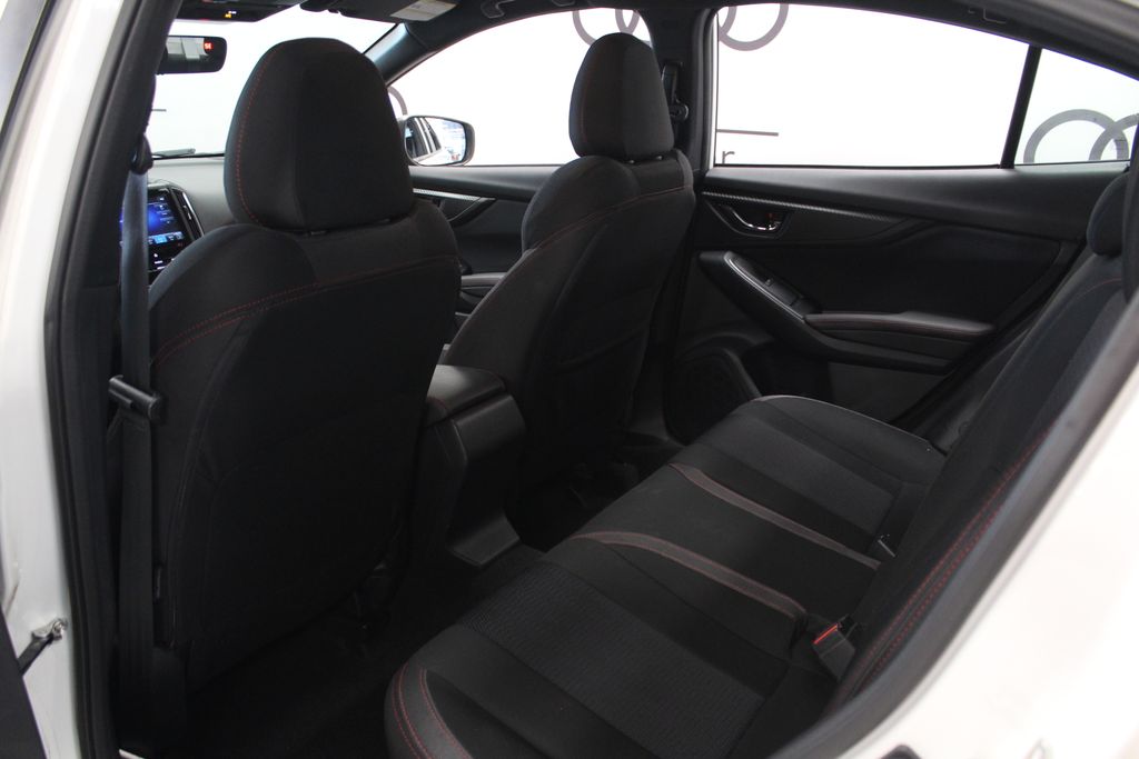 Thumbnail: 2018 Subaru Impreza - 19