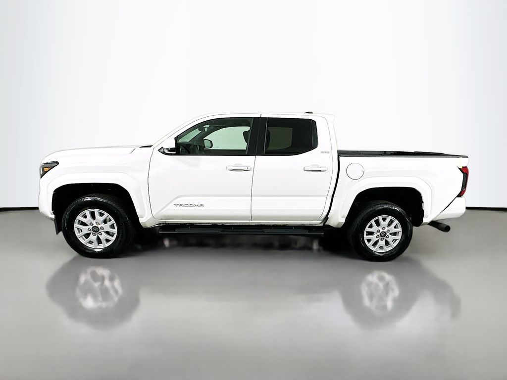 Thumbnail: 2025 Toyota Tacoma - 8