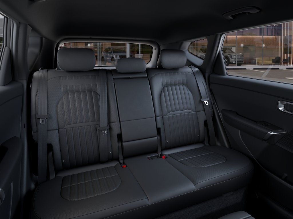 New 2027 Brown Kia X-Line S image 16