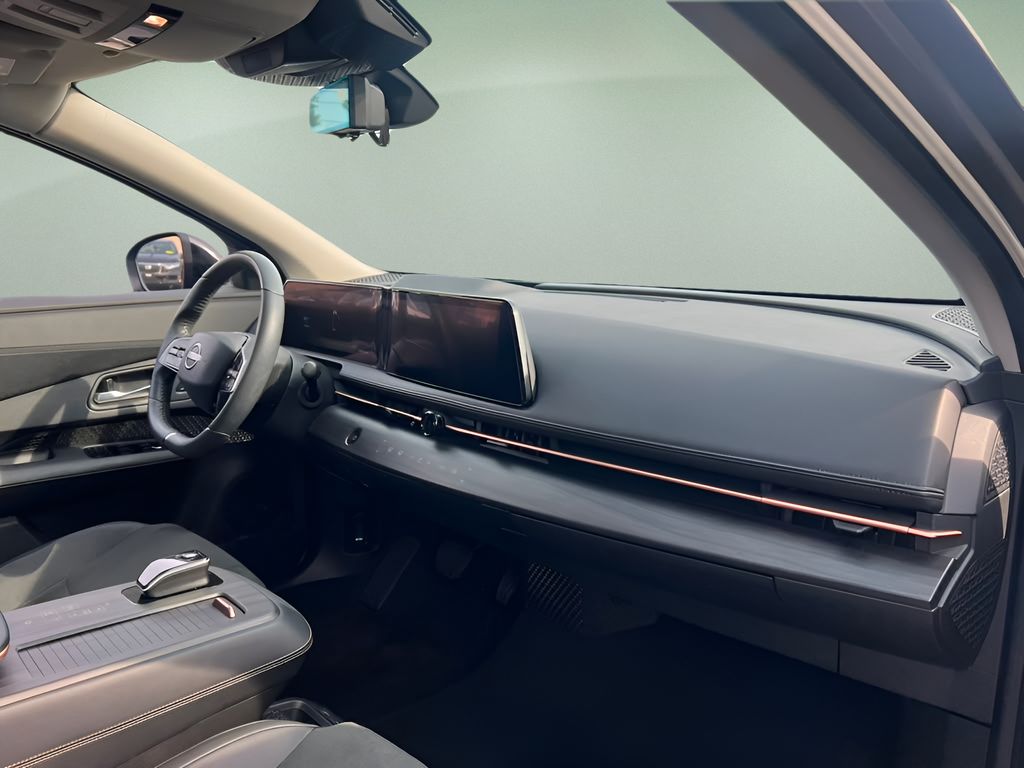 Used 2024 Nissan Ariya SUV