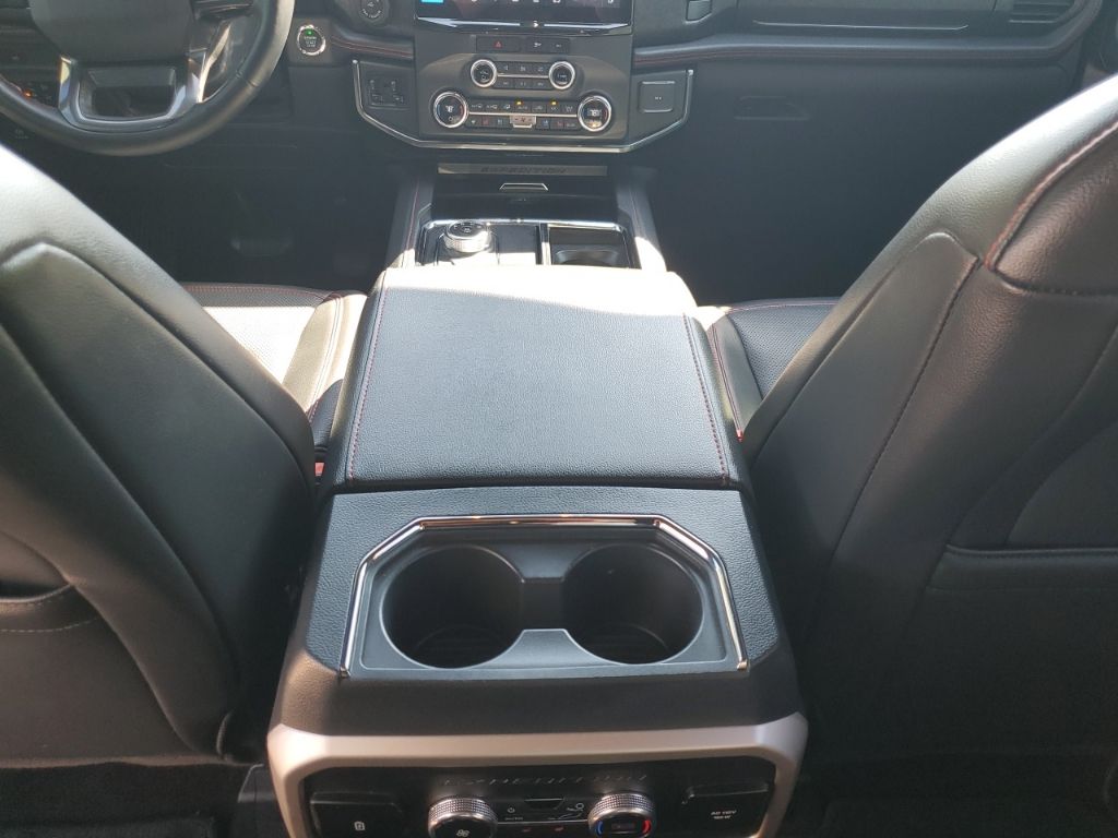 Used Car 2022 Ford Expedition Max  Limited For Sale Under $60,000 In Austin, Texas