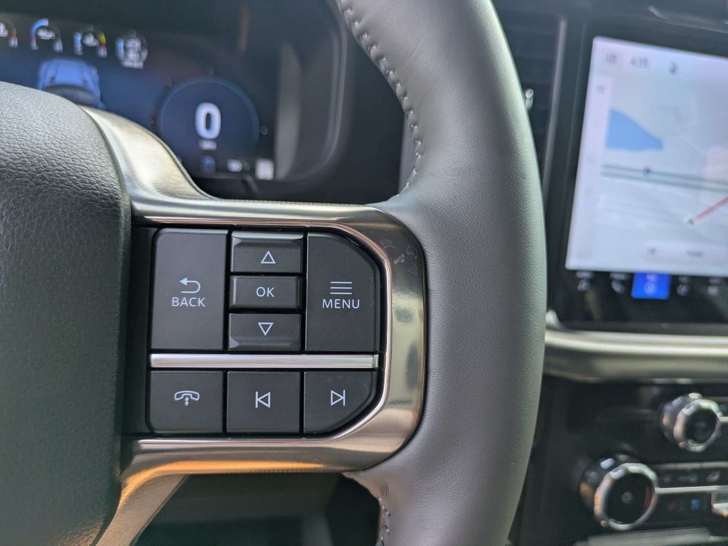 2026 Ford F-150 34