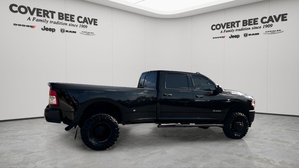 Used Car 2022 Ram 3500  Tradesman For Sale Under $50,000 In Austin, Texas