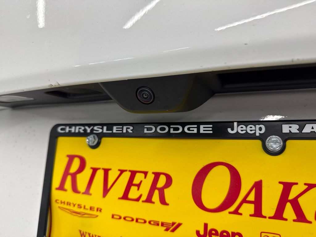2026 Jeep Grand Cherokee Laredo - 6