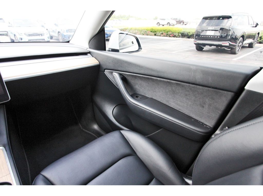 2022 Tesla Model Y Long Range  at North Houston Mitsubishi
